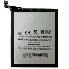Батарея Meizu BA923 Note 9 M923H 4000 mAh