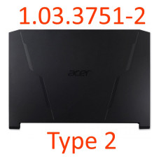 Корпус Acer Nitro AN515-43 AN515-44 AN515-54 AN515-55 AP336000301 60.Q7KN2.001 60.Q7KN2.002 60.Q5AN2.003 60.Q5AN2.002 60