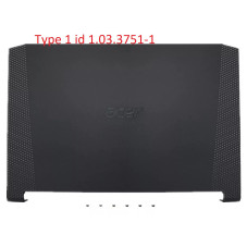 Корпус Acer Nitro AN515-43 AN515-44 AN515-54 AN515-55 AP336000301 60.Q7KN2.001 60.Q7KN2.002 60.Q5AN2.003 60.Q5AN2.002 60