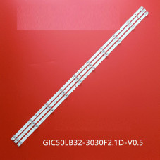 Підсвітка 4C-LB5010-ZM01J 4C LB5010 ZM01J 4CLB5010ZM01J Tcl 50V6 50D10 50U8 4C-LB5010-ZM02J 4C LB5010 ZM02J 4CLB5010ZM02J