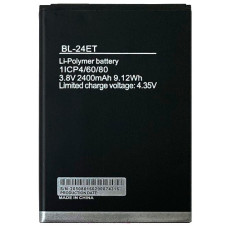 Батарея Tecno BL-24ET POP 2F B1F 2500 mAh