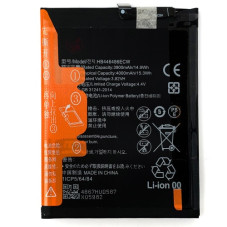 Батарея Huawei HB446486ECW P Smart Z STK-LX1 P Smart Pro Honor 9X 3900 4000 mAh STK-L21 STK-L22 STK-LX3