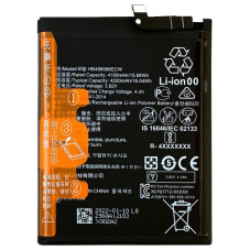 Батарея Huawei HB486586ECW P40 Lite JNY-L21A JNY-L01A JNY-L21B JNY-L22A JNY-L02A Mate 30 TAS-L09 TAS-L29 4100 4200 mAh