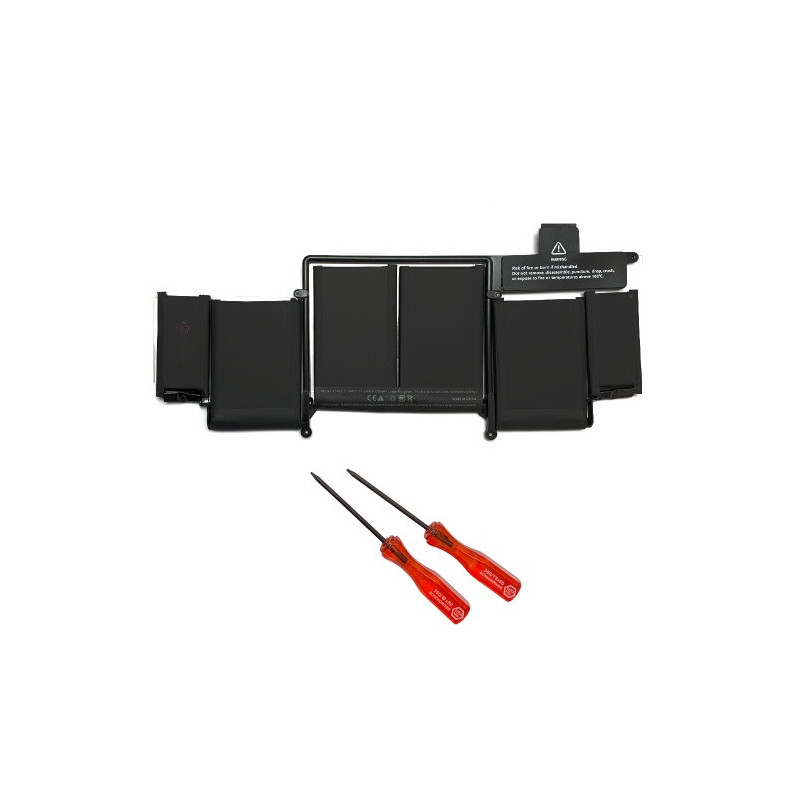 Батарея Apple A1493 A1582 MacBook Pro Retina 13 A1502 2013-2014 ME864LLA ME866LLA ME867LLA 6330mah 11.34B Батарея Apple A1493 A1582 MacBook Pro Retina 13 A1502 2013-2014 ME864LLA ME866LLA ME867LLA 6330mah 11.34B