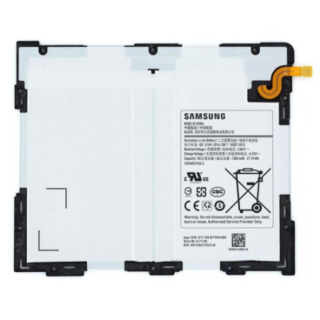 Батарея Samsung BT595ABE Galaxy Tab A 10.5 T590 T595 7300 mAh