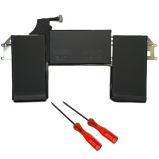 Батарея Apple A1965 MacBook Air 13 A1932 A2179 2018-2019 MREC2CH A MVFH2xx A MVFN2xx A MWTL2xx A MREF2xx A MVFM2xx