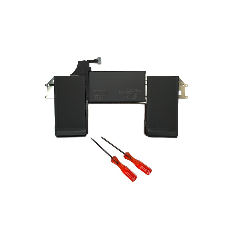 Батарея Apple A1965 MacBook Air 13 A1932 A2179 2018-2019 MREC2CH A MVFH2xx A MVFN2xx A MWTL2xx A MREF2xx A MVFM2xx