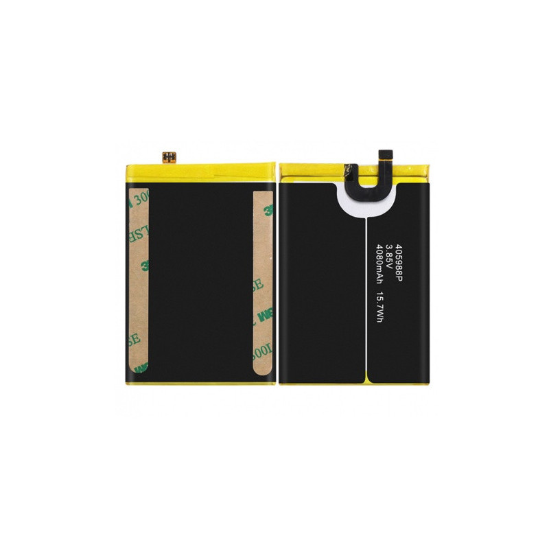 Батарея Blackview A60 A60 Pro 4080 mAh