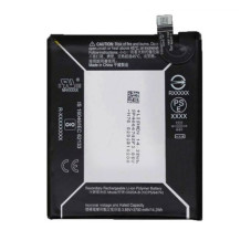 Батарея Google G020A-B Pixel 3A XL 3700 mAh