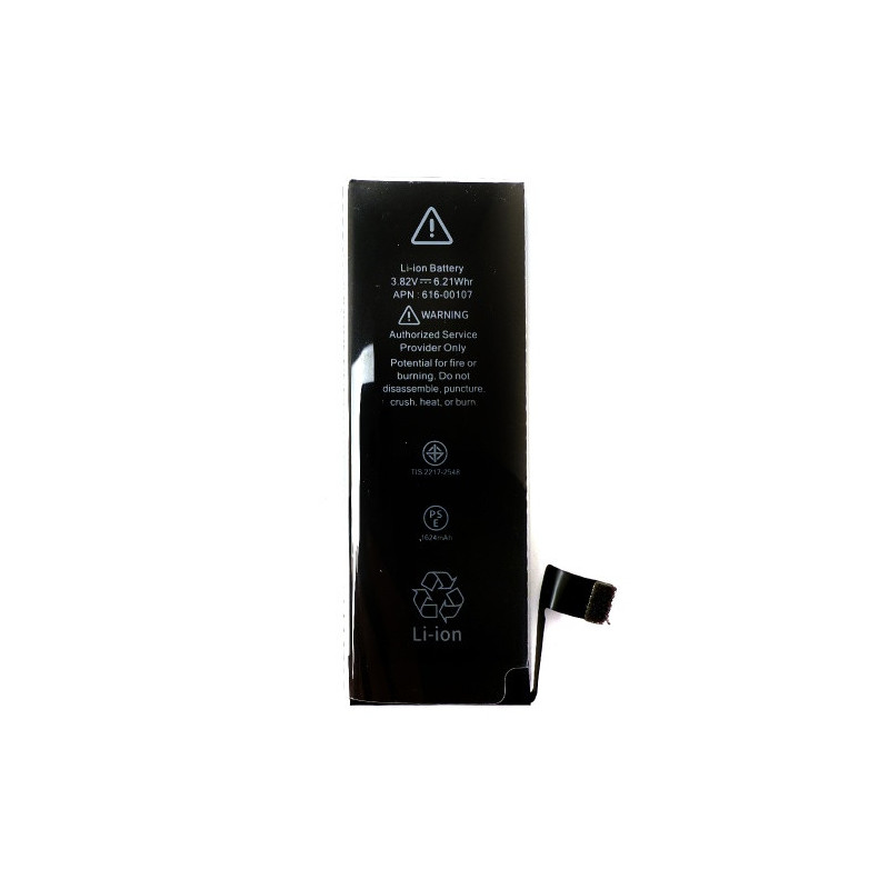 Батарея Apple iPhone SE A1723 A1662 A1724 1624 mAh Батарея Apple iPhone SE A1723 A1662 A1724 1624 mAh