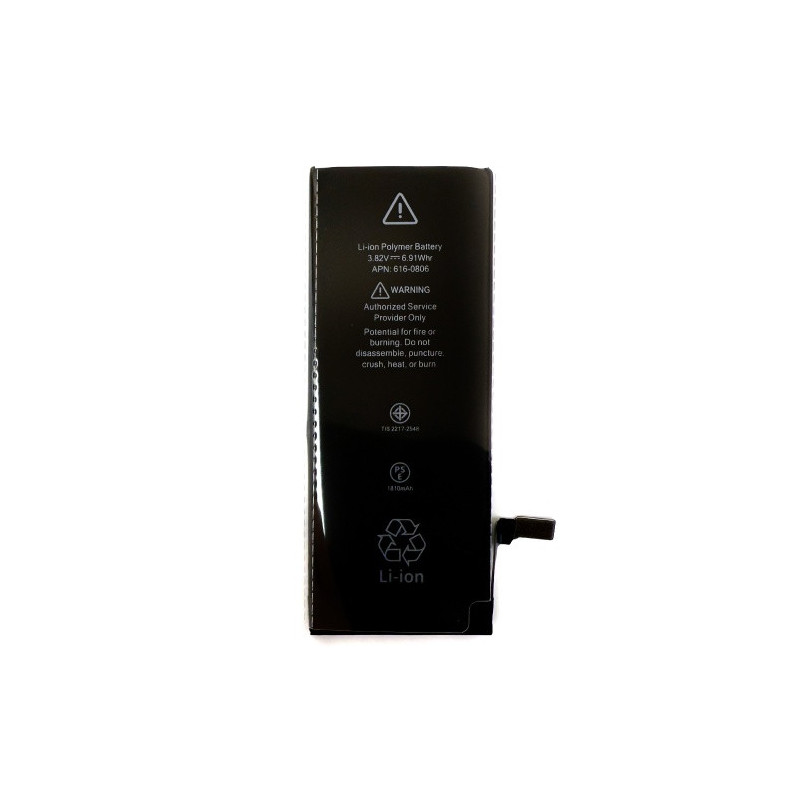 Батарея Apple iPhone 6 A1549 A1586 A1589 1810 mAh Батарея Apple iPhone 6 A1549 A1586 A1589 1810 mAh
