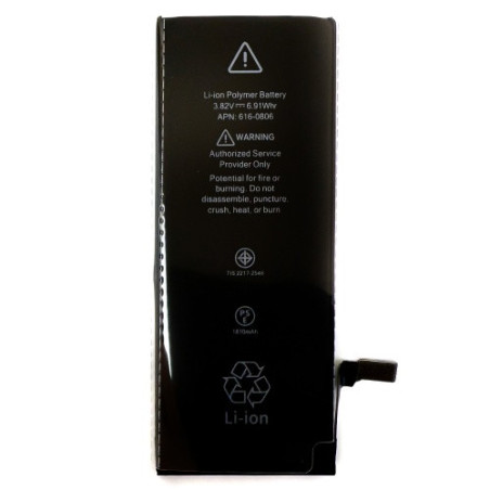 Батарея Apple iPhone 6 A1549 A1586 A1589 1810 mAh
