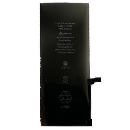 Батарея Apple iPhone 6 A1522 A1524 Plus AAAA