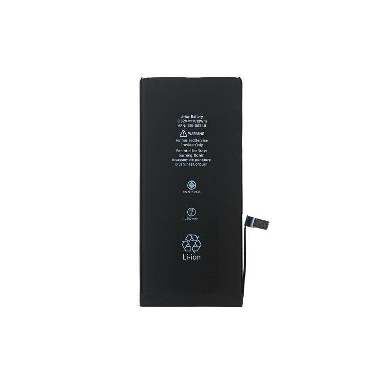 Батарея Apple iPhone 7 Plus A1661 A1784 A1785 2900 mAh Батарея Apple iPhone 7 Plus A1661 A1784 A1785 2900 mAh