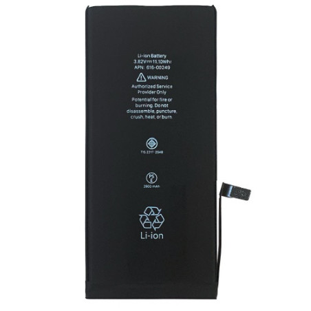 Батарея Apple iPhone 7 Plus A1661 A1784 A1785 2900 mAh
