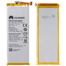Батарея Huawei HB3543B4EBW Ascend P7 P7-L10 P7-L00 2530mAh