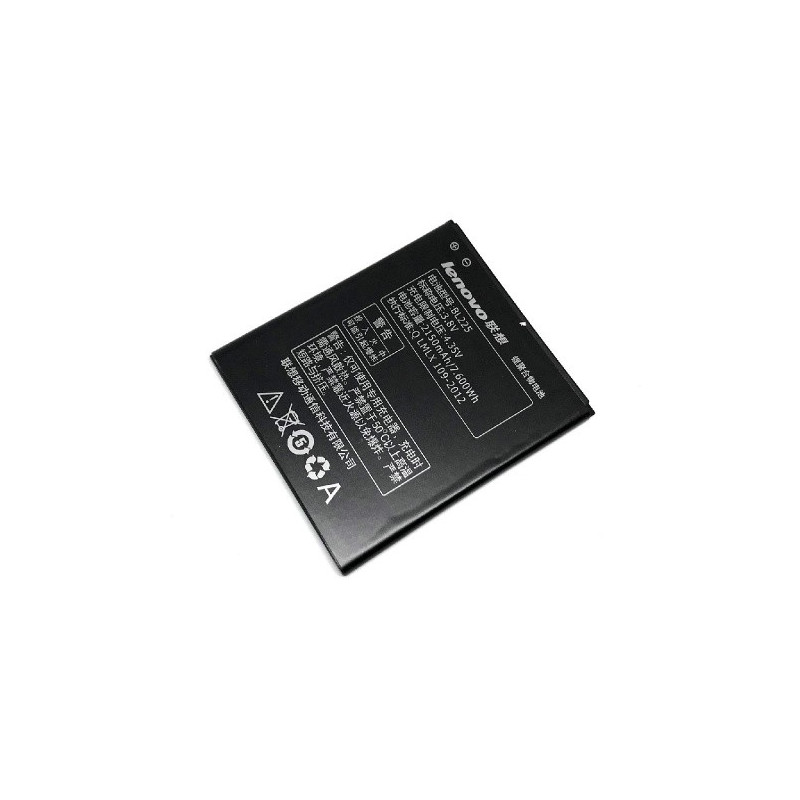 Батарея Lenovo BL225 S580 A858 2150mAh