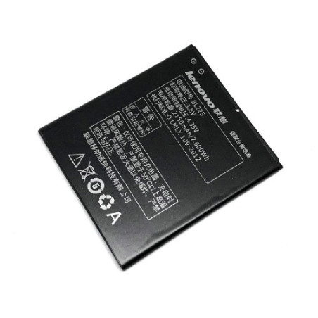 Батарея Lenovo BL225 S580 A858 2150mAh