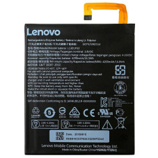 Батарея Lenovo L13D1P32 IdeaTab 8.0 Tab 2 8.0 2015 Tab 3 8.0 2016 IdeaTab 2 8.0 A5500 A8-50F A8-50 4200mAh