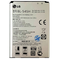 Батарея LG BL-54SH D331 D335 D373 D380 D405 D410 D415 D722 D724 H500 F H502 F H522 H525 N X150 X155