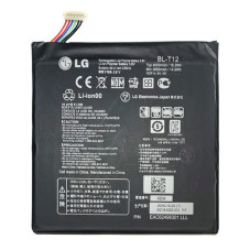 Батарея LG BL-T12 G Pad 7.0 V400 V410 4000 mAh