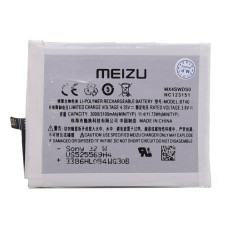 Батарея Meizu BT40 MX4 5.3 M460 M461 M462 3100 mAh