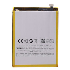 Батарея Meizu BT61 M3 Note M681H M681Q M681C 4000mAh
