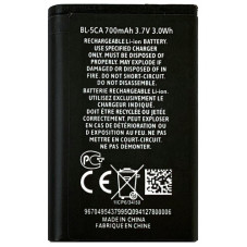 Батарея Nokia BL-5CA 100 101 103 1100 1101 1110 1112 1113 1200 1202 1208 1209 1280 1600 1616 1650 1661 1680c 1800 2220s