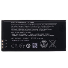 Батарея Nokia BL-5H 630 Lumia 635 636 1830mAh