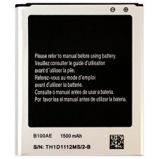 Батарея Samsung B100AE EB425161LU BG313BBE F1M7FLU B105AE S7260 S7262 S7270 S7272 S7275 S7278 S7390 S7392 S7570 S7572