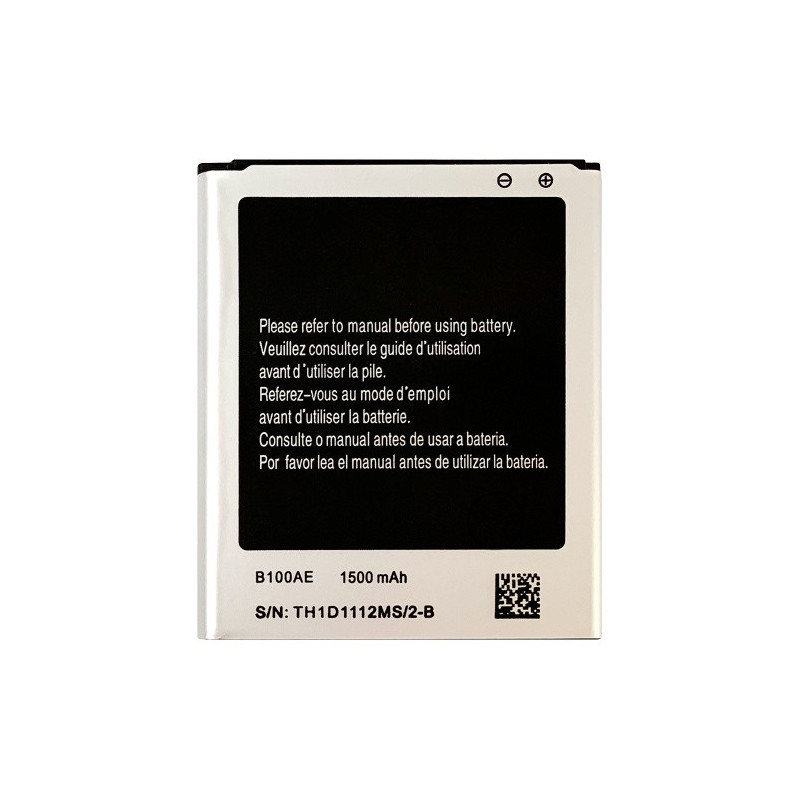 Батарея Samsung B100AE EB425161LU BG313BBE F1M7FLU B105AE S7260 S7262 S7270 S7272 S7275 S7278 S7390 S7392 S7570 S7572