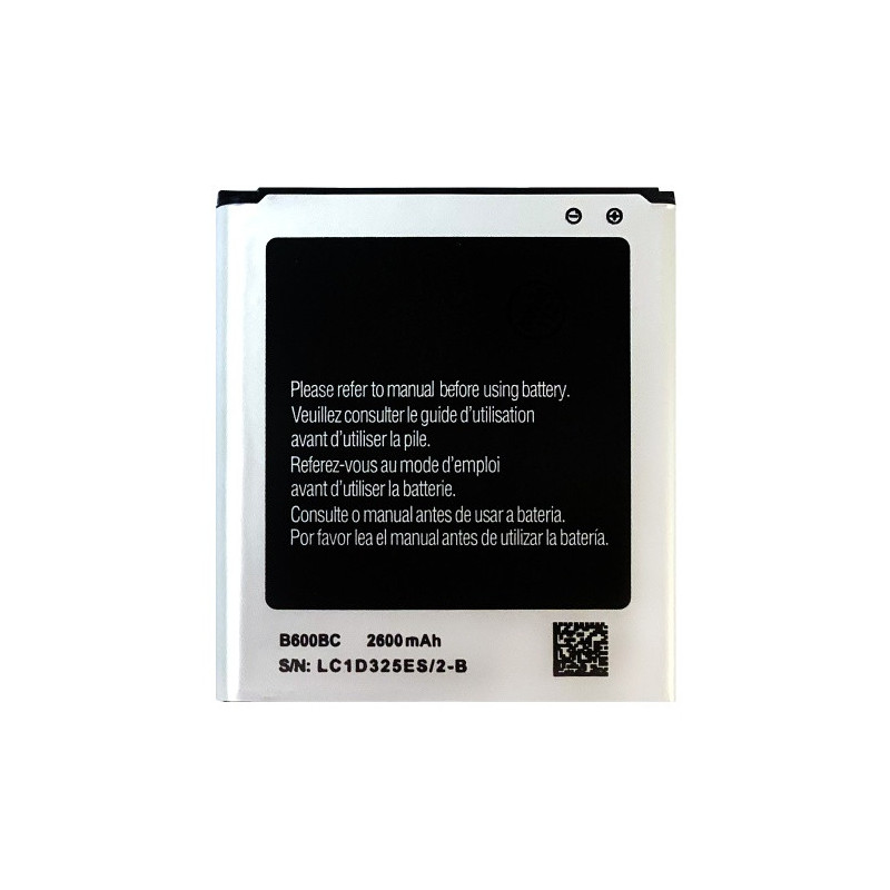 Батарея Samsung B600BC B600BE B600BU Galaxy S4 S4 Active i9500 i9502 i9505 i9506 i9515 i337 i537 i545 2600 mAh Батарея Samsung B600BC B600BE B600BU Galaxy S4 S4 Active i9500 i9502 i9505 i9506 i9515 i337 i537 i545 2600 mAh