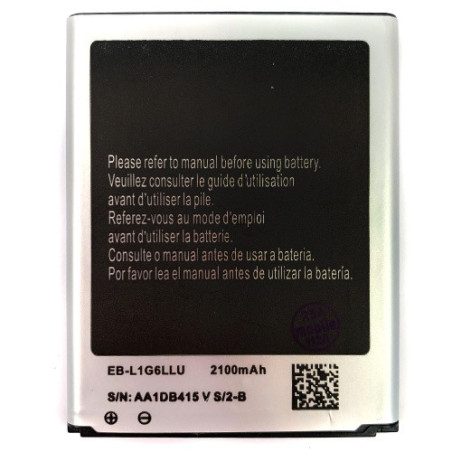 Батарея Samsung EB-L1G6LLU EB-L1G6LLA EB535163LU Galaxy Grand Duos S3 i9080 i9082 i9300 i9300i i9301 i9305 i9308 T999