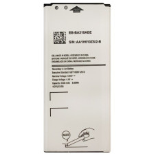 Батарея Samsung EB-BA310ABE Galaxy A3 2016 A310F 2300 mAh
