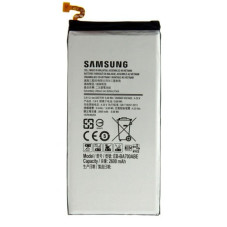Батарея Samsung EB-BA700ABE Galaxy A7 2015 A700F A700H 2600 mAh