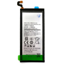Батарея Samsung EB-BG920ABE Galaxy S6 G920F 2550mAh
