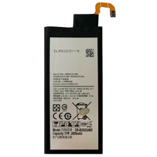 Батарея Samsung EB-BG925ABE Galaxy S6 Edge G925F 2600 mAh