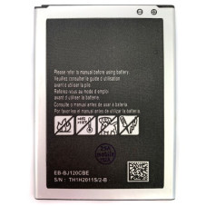 Батарея Samsung EB-BJ120CBE Galaxy J1 J120H 2050mAh