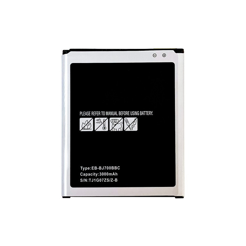 Батарея Samsung EB-BJ700BBC AAA Galaxy J7 J700H J4 J400 J7 Neo J701