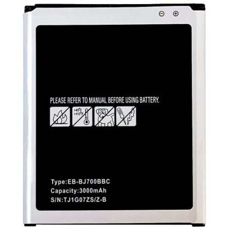 Батарея Samsung EB-BJ700BBC AAA Galaxy J7 J700H J4 J400 J7 Neo J701