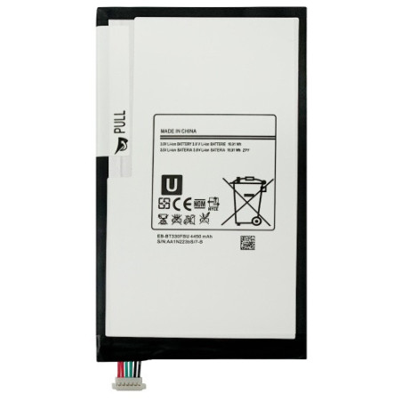 Батарея Samsung EB-BT330FBU Galaxy Tab 4 8.0 T330 T331 T335 T338 4450mAh