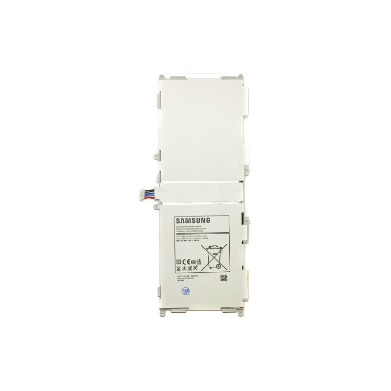 Батарея Samsung EB-BT530FBE Galaxy Tab 4 T530 T531 T535 6800mAh Батарея Samsung EB-BT530FBE Galaxy Tab 4 T530 T531 T535 6800mAh