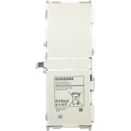 Батарея Samsung EB-BT530FBE Galaxy Tab 4 T530 T531 T535 6800mAh