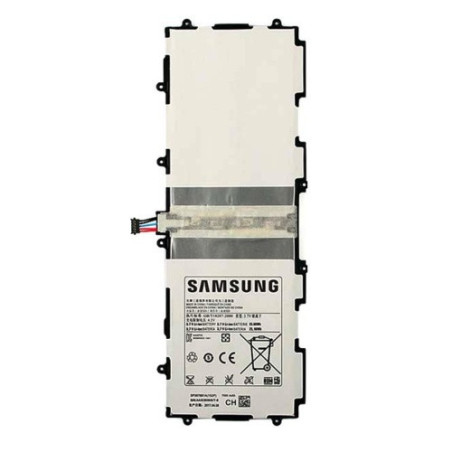 Батарея Samsung SP3676B1A Galaxy Tab 10.1 N8000 P5100 P5110 P7500 P7510 N8000 N8010 7000 mAh