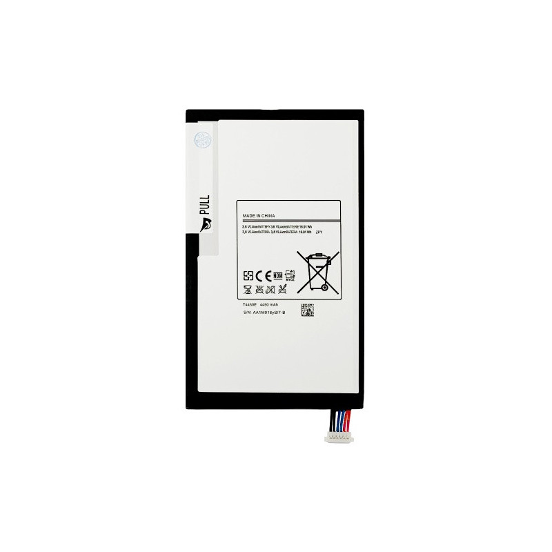 Батарея Samsung T4450E Galaxy Tab 3 8.0 T310 T311 T315 4450mAh