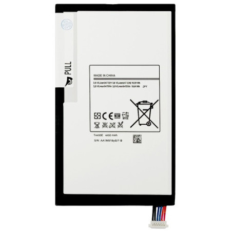 Батарея Samsung T4450E Galaxy Tab 3 8.0 T310 T311 T315 4450mAh