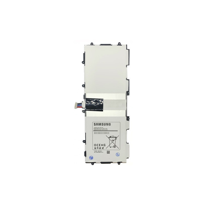 Батарея Samsung T4500E Galaxy Tab 3 P5200 P5210 P5220 6800mAh