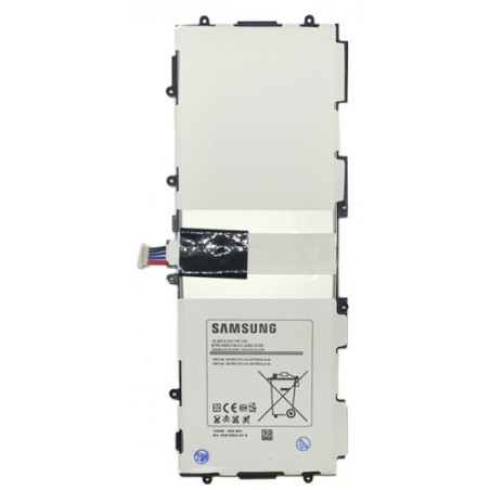 Батарея Samsung T4500E Galaxy Tab 3 P5200 P5210 P5220 6800mAh