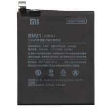 Батарея Xiaomi BM21 Mi Note 2900mAh