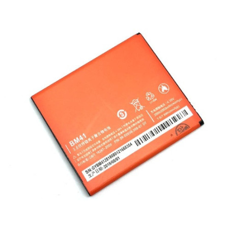 Батарея Xiaomi BM41 Redmi 1S 2000 mAh